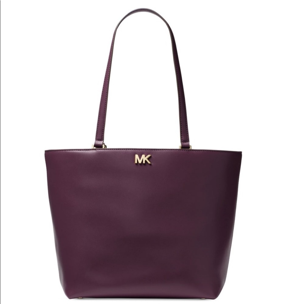 Micheal Kors Mott Medium Tote Handbag